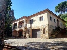 Venta Casa unifamiliar en CL Golf Santa Cristina de Aro Santa Cristina d'Aro. Con terraza 420 m²