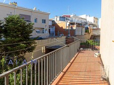 Venta Casa unifamiliar en narcis monturiol Malgrat de Mar. Con terraza 305 m²