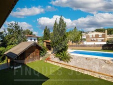 Venta Casa unifamiliar en Santa Isabel El Vendrell. Con terraza 186 m²