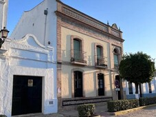 Venta Casa unifamiliar en Zabalza Tajonar El Pedroso. Con terraza 265 m²