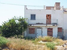 Venta Casa rústica Lorca. 122 m²