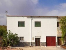 Venta Casa unifamiliar en polígono zona industrial Purchena. 312 m²