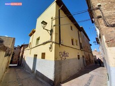 Venta Casa unifamiliar Tarazona. 492 m²