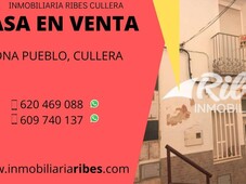 Venta Piso Cullera. Piso de dos habitaciones Planta baja plaza de aparcamiento con terraza