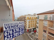 Venta Piso en Avenida Juan Carlos I. Águilas