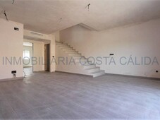 Venta Piso en Calle Blasco Ibanez. Águilas. Plaza de aparcamiento con balcón