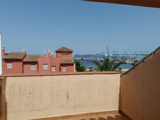 Venta Piso Algeciras. Piso de dos habitaciones Buen estado segunda planta con terraza