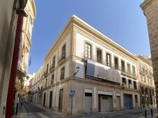 Venta Piso Almería. Piso de tres habitaciones en Calle LAS TIENDAS. Buen estado primera planta con terraza
