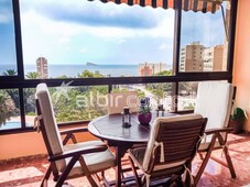 Venta Piso Benidorm. Piso de cuatro habitaciones