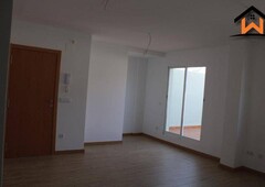 Venta Piso Dénia. Piso de dos habitaciones Con terraza