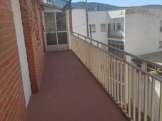 Venta Piso en Calle Antonio de la Cadena. Plasencia. Segunda planta con terraza