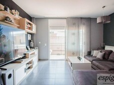 Venta Piso Girona. Piso de cuatro habitaciones Primera planta calefacción individual