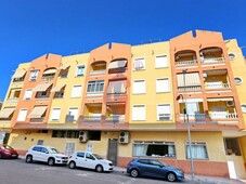 Venta Piso Guardamar del Segura. Piso de dos habitaciones en era del lucio 3. Tercera planta