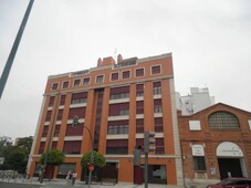 Venta Piso Valladolid. Piso de tres habitaciones en Paseo RENACIMIENTO. Buen estado tercera planta