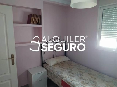 Alquiler piso c/ arroyo en San Carlos - San José Sevilla