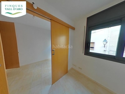 Alquiler piso con 3 habitaciones con ascensor en Sant Feliu de Guíxols