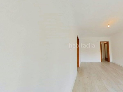 Alquiler piso con 3 habitaciones en Rocafonda Mataró