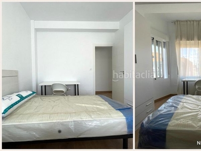 Alquiler piso con 4 habitaciones amueblado con ascensor y aire acondicionado en Cartagena