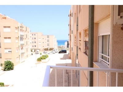 Apartamento a tan solo 300 m de la Playa con vistas al mar!!!