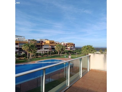 Apartamento con vistas al mar en Orihuela Costa