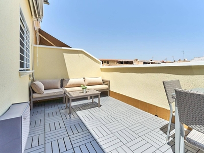 Apartamento en venta en Avenida Habaneras - Curva de Palangre, Torrevieja, Alicante