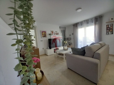 Apartamento en venta en Dehesa de Campoamor, Orihuela, Alicante