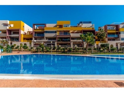 Apartamento planta baja en Playa Flamenca