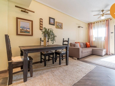 Ático en venta en Zeniamar - Horizonte - La Campana, Orihuela, Alicante