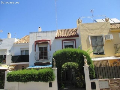 casa adosada en Venta en Fuengirola