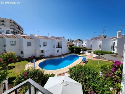 casa adosada en Venta en Nerja