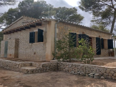 Casa de campo en Algaida