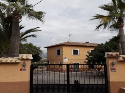 Casa de campo en Venta en Altea la Vella, Alicante