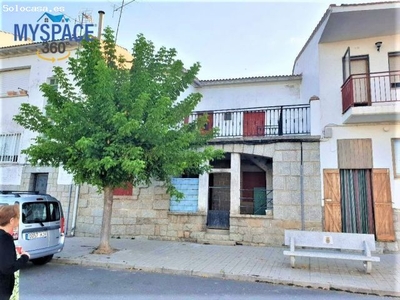 Casa en Navalperal de Pinares, Ávila