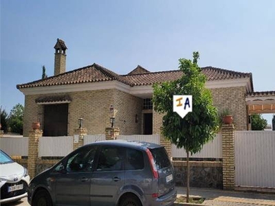 CHALET EN VENTA