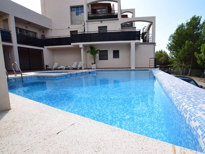 Duplex en venta en Altea de 106 m²