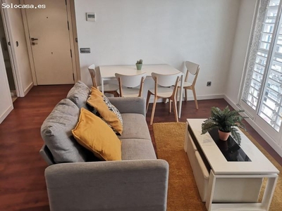 ESTUPENDO APARTAMENTO EN ALQUILER RONDA DE LEVANTE!!!!