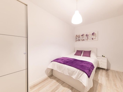 Habitaciones en C/ Pedro Domingo, Madrid Capital por 550€ al mes