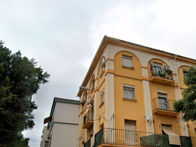 Piso en Calle VIRGEN DE LA ESTRELLA, Málaga