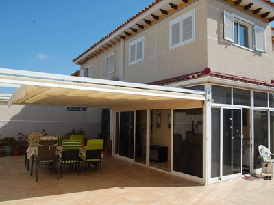 Piso en venta en Zeniamar - Horizonte - La Campana, Orihuela, Alicante