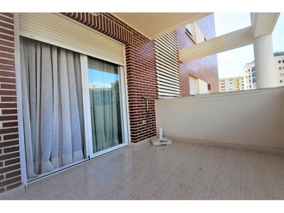 SE VENDE APARTAMENTO DE UN DORMITORIO EN LA CALA DE VILLAJOYOSA SEVEND GROUP