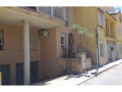 Venta Casa adosada en Calle AIRE Murcia. A reformar 103 m²
