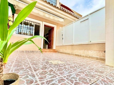 Venta Casa adosada San Javier. Con balcón 80 m²