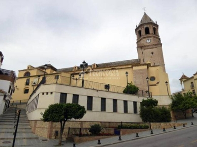 Venta Casa adosada Vélez-Málaga. Con terraza 98 m²