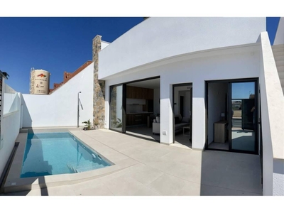 Venta Casa unifamiliar Alhama de Murcia. Buen estado con terraza 132 m²