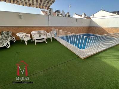 Venta Casa unifamiliar Antequera. Nueva 289 m²