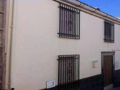 Venta Casa unifamiliar en Calle Huelva Villanueva de Algaidas. 243 m²