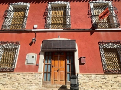 Venta Casa unifamiliar en Calle LA ALQUERIA Jumilla. Buen estado con terraza 324 m²