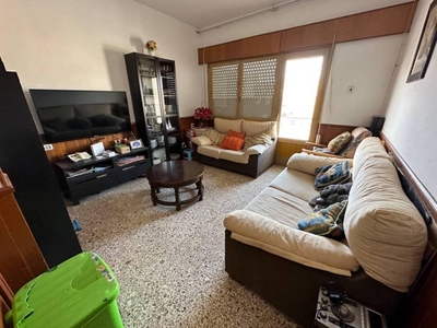 Venta Casa unifamiliar en Calle Murcia Águilas. Buen estado con terraza 165 m²