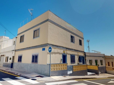 Venta Casa unifamiliar en FariÑas Los 20 Candelaria. Con terraza 205 m²
