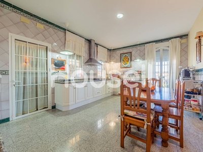 Venta Casa unifamiliar en Guadalbarbo Gelves. Buen estado con terraza 420 m²